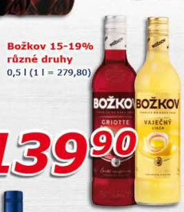 Božkov