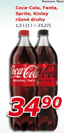 Coca Cola