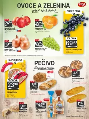 akční leták FLOP TOP 18.3.2024-24.3.2024