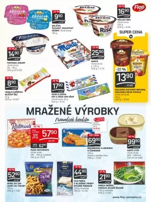 akční leták FLOP TOP 18.3.2024-24.3.2024
