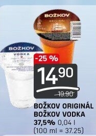 Božkov Original Tuzemský