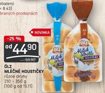 Houstičky Ölz