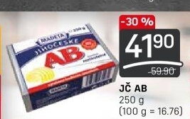 Tuk Jihočeské AB Madeta