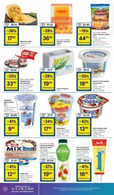 akční leták Tesco 13.3.2024-19.3.2024