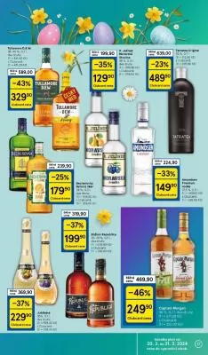 akční leták Tesco 20.3.2024-25.3.2024