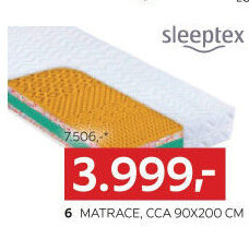 MATRACE