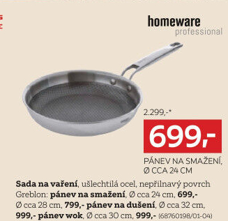 PÁNEV WOK