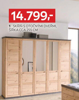 SKŘÍŇ