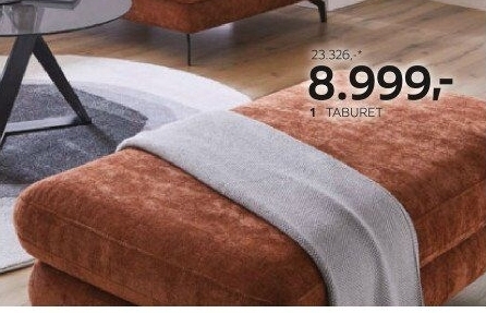 TABURET