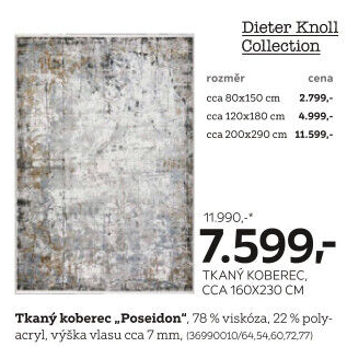 TKANÝ KOBEREC