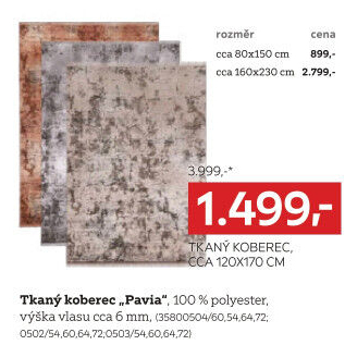 TKANÝ KOBEREC
