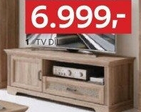 TV STOLEK