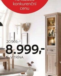 VITRÍNA