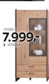 VITRÍNA