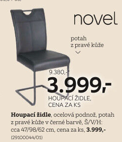 ŽIDLE