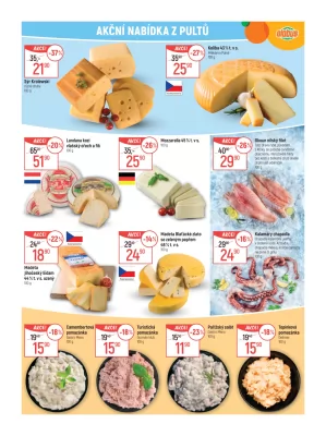 akční leták Globus 20.3.2024-26.3.2024