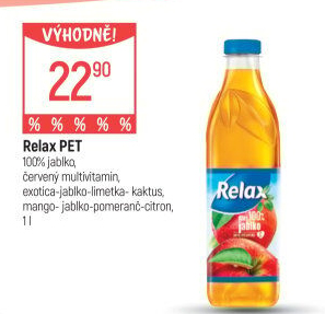 Džus Relax