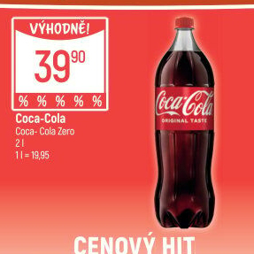 Coca Cola