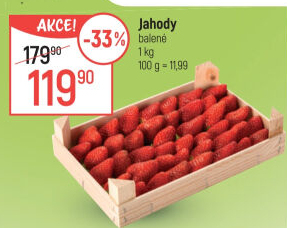 Jahody