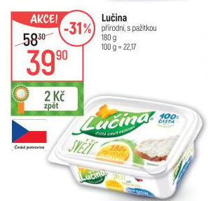 Lučina