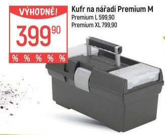 Kufr na nářadí