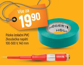 Izolační páska