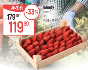 Jahody