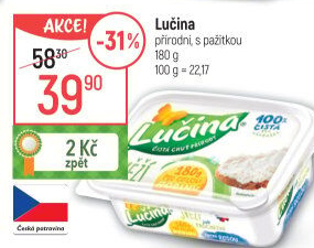 Lučina