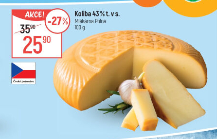 Sýr Koliba