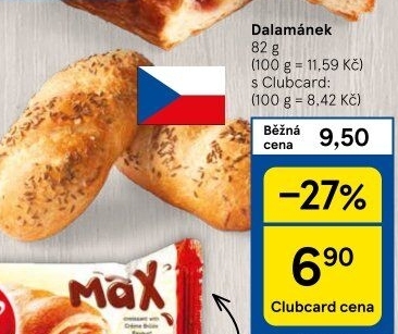 Dalamánek