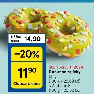 Donut