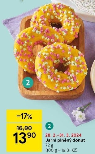 Donut