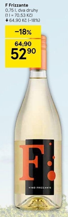 Frizzante