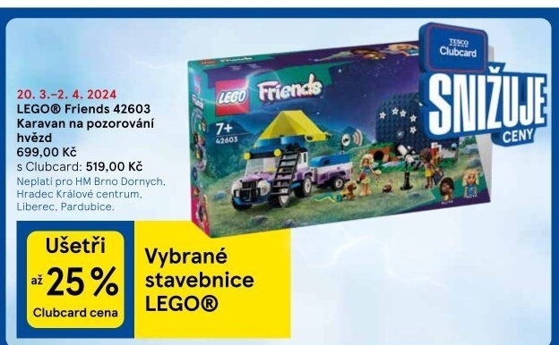 Lego Friends