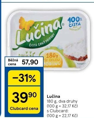 Lučina