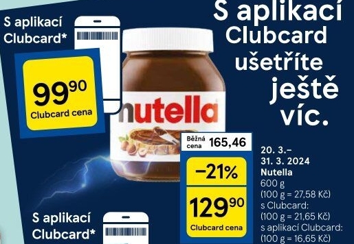 Nutella