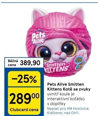 Pets Alive Zuru