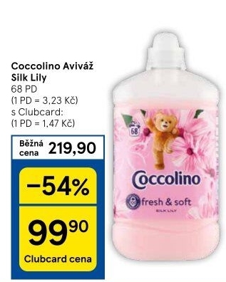 Aviváž Coccolino