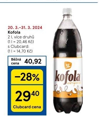 Kofola