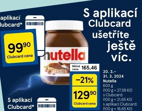 Nutella