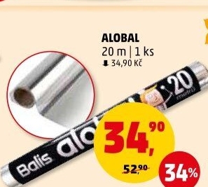 Alobal Balis