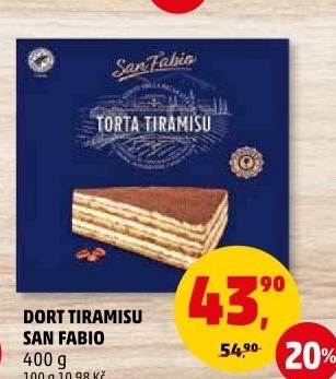 Dort San Fabio