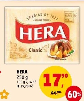 Tuk na pečení Hera