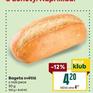 Bageta