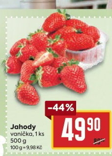 Jahody