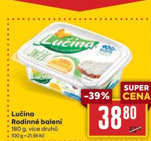 Lučina