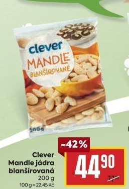 Mandle Clever