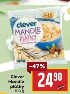 Mandle Clever