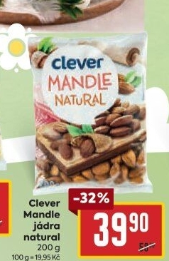Mandle Clever