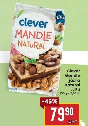 Mandle Clever